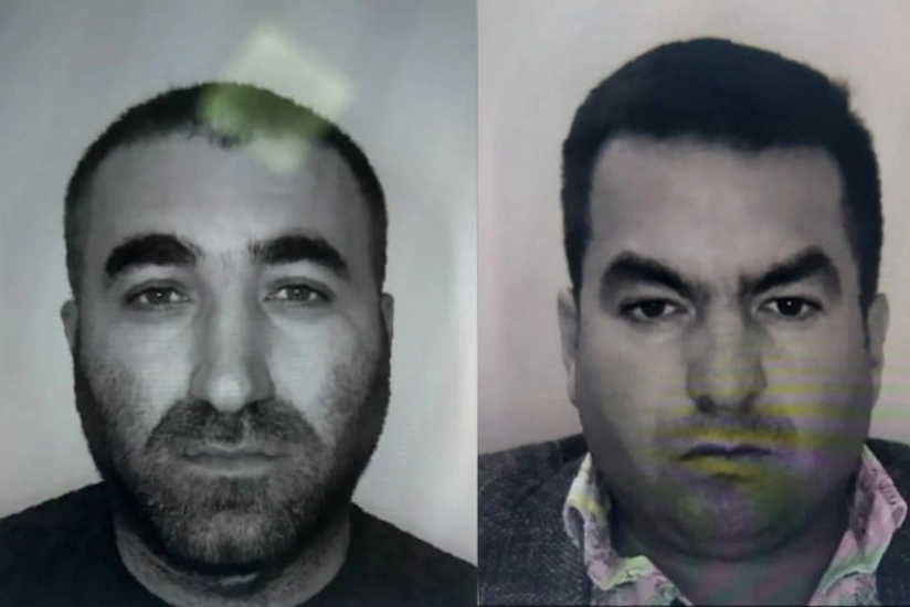 Bakıda yaqut daşını soyğunçuluq yolu ilə ələ keçirən şəxslərə hökm oxunub