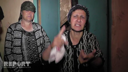 ​Quba rayonunda doğuş zamanı ana dünyasını dəyişib - FOTO - VİDEO