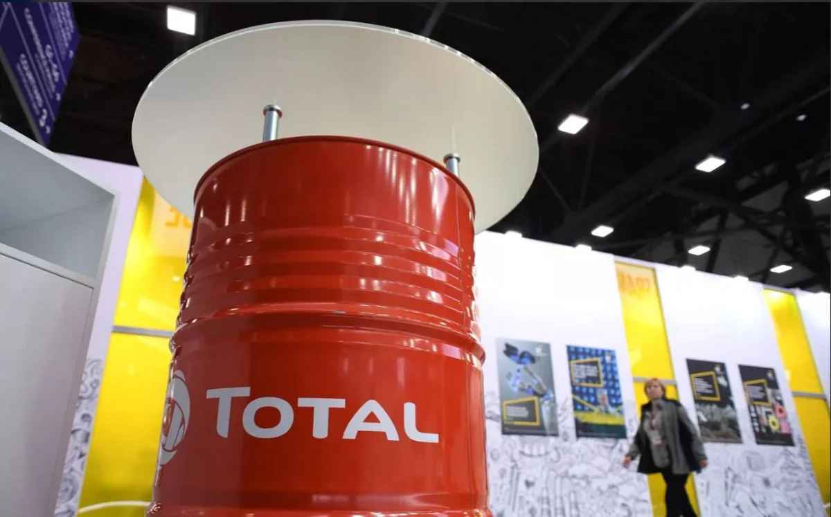 На TotalEnergies подали иск из-за разработки месторождения в РФ в обход санкций