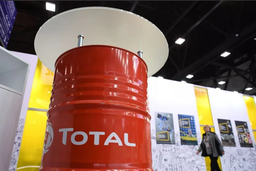 На TotalEnergies подали иск из-за разработки месторождения в РФ в обход санкций