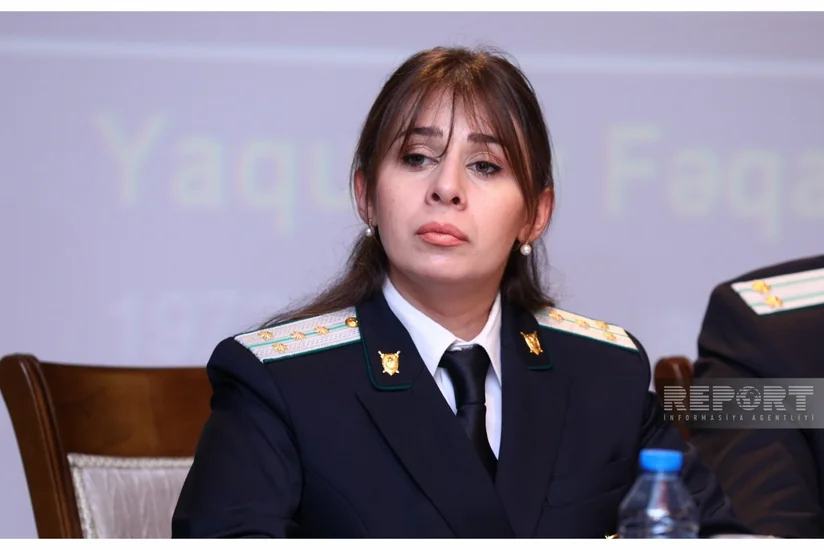 В Азербайджане в этом году найдены останки 48 человек