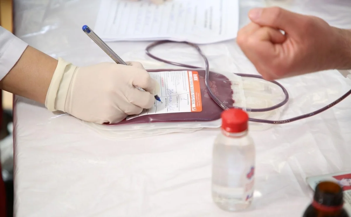 Number of anemia patients in Azerbaijan announced