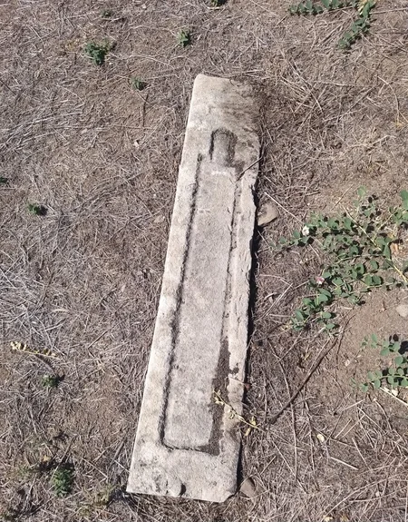 Cəlilabadda orta əsrlərə aid qəbiristanlıq aşkarlanıb