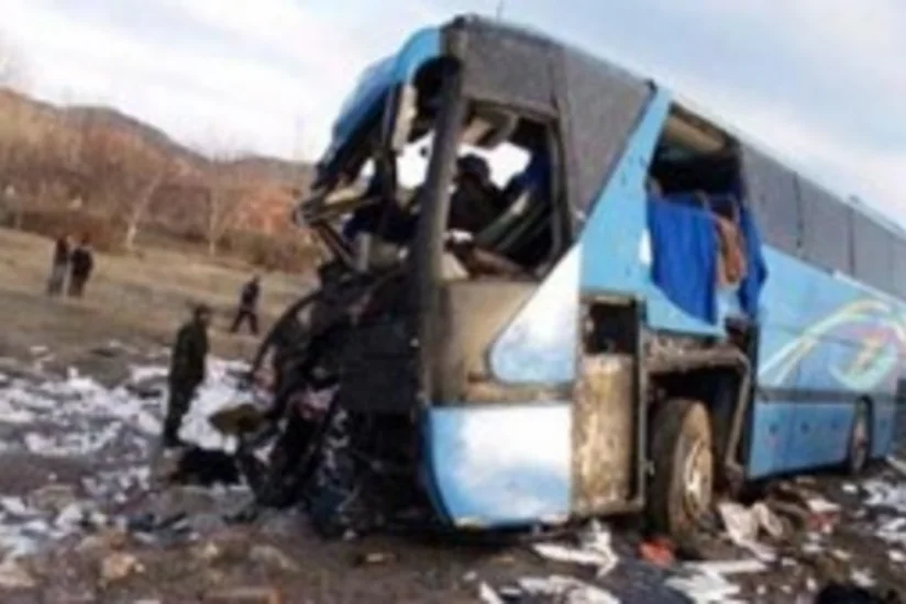 17 человек погибли в Боливии в результате ДТП