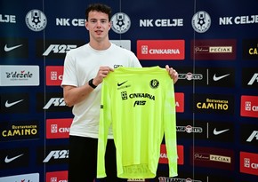 Sabahın rəqibi sloveniyalı qapıçı transfer edib