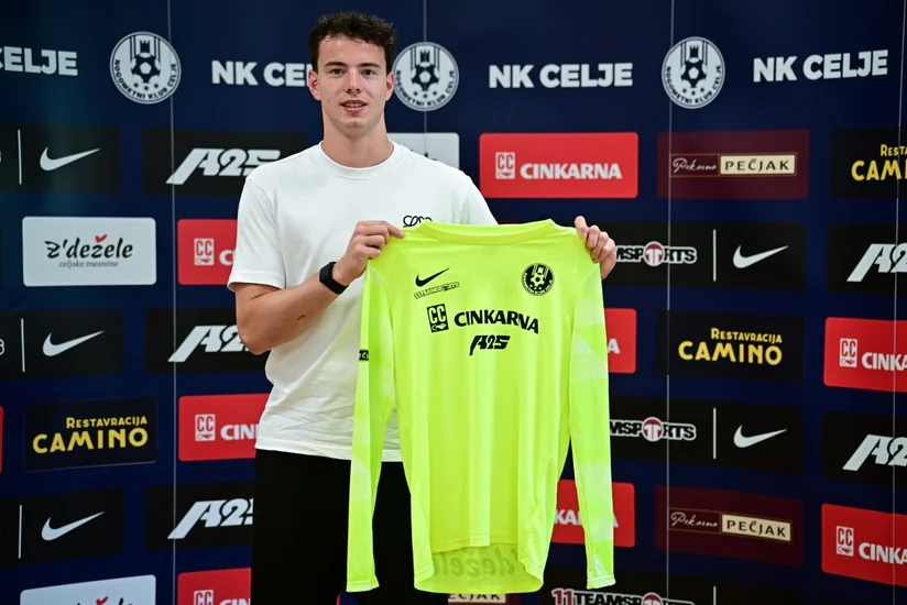 Sabahın rəqibi sloveniyalı qapıçı transfer edib