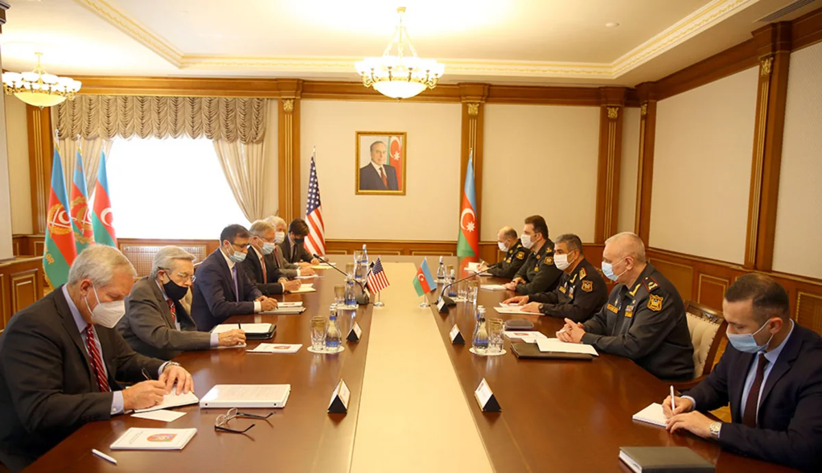 Zakir Hasanov: Azerbaijan's victory to contribute to stability in South Caucasus
