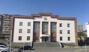 Daşnaksütun rəhbərliyinin nümayəndəsi iki ay müddətinə həbs edilib