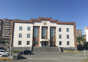 Armenia arrests reps of Dashnaktsutyun leadership for two months