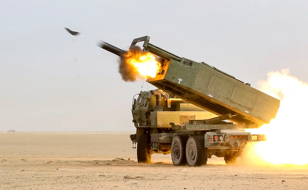 Польша получит американские танки Abrams и ракетные комплексы HIMARS уже в мае