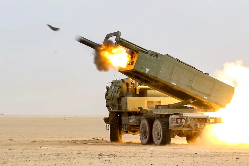 Польша получит американские танки Abrams и ракетные комплексы HIMARS уже в мае