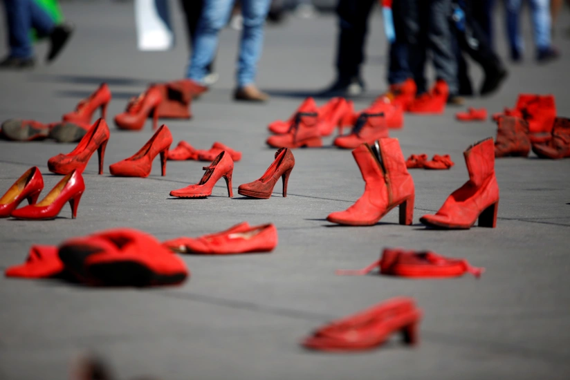 UN report: Over 5 women killed every hour