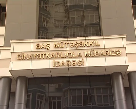Bakıda gizli qumarxana aşkarlanıb