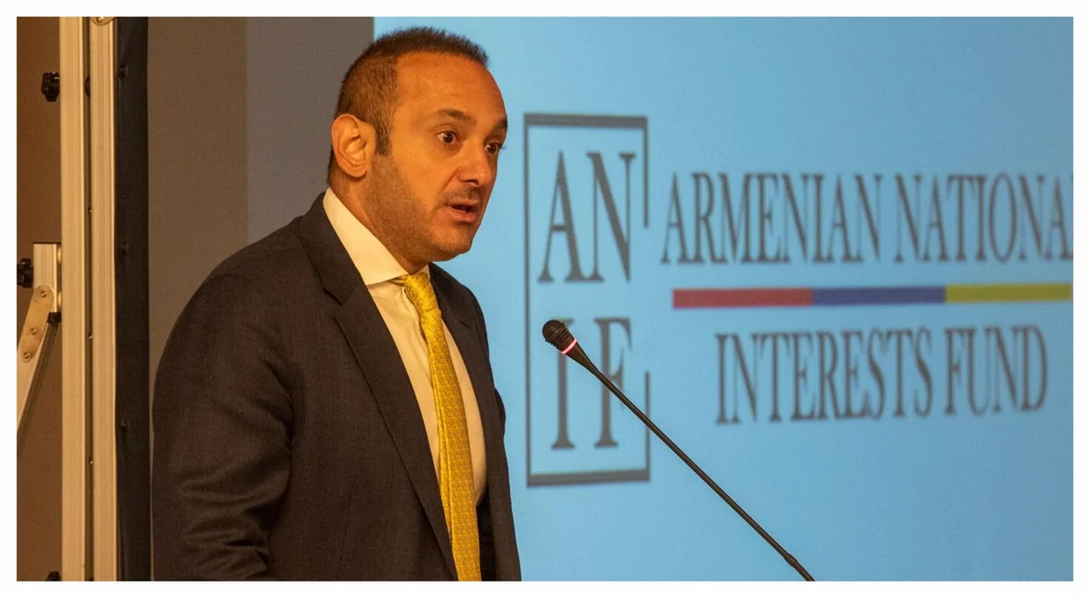 Former French PM resigns from Armenian National Interests Fund