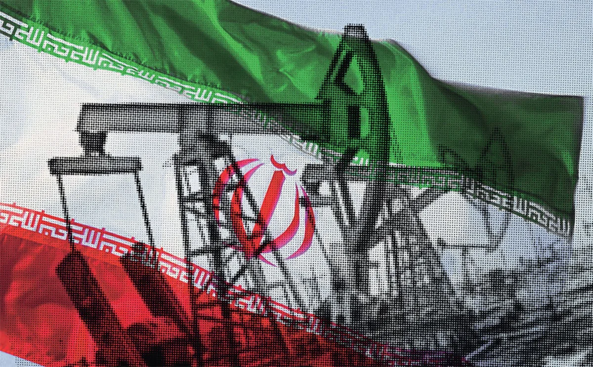 BP to buy oil from Iran