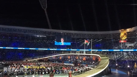 Minsk 2019 II Avropa Oyunlarının məşəli yandırılıb - FOTO - YENİLƏNİB
