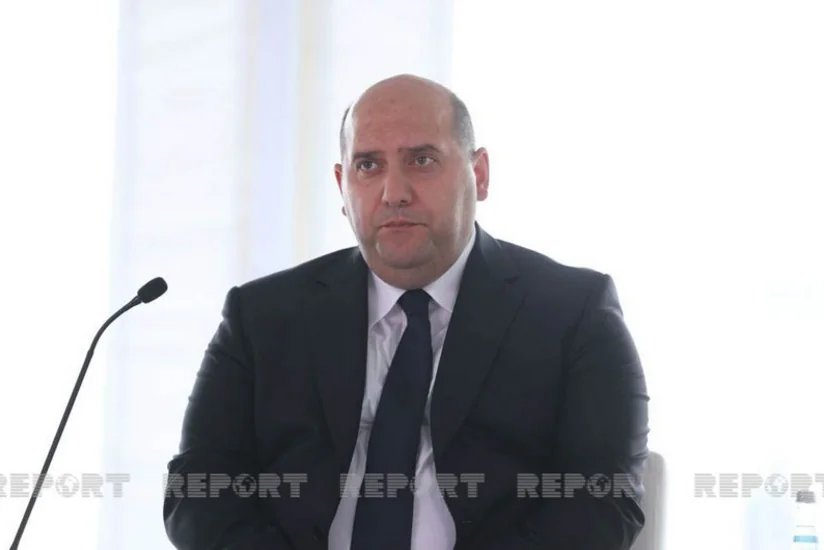 Prezidentin xüsusi nümayəndəsi Ağdamın azad olunmasının ildönümü ilə bağlı paylaşım edib