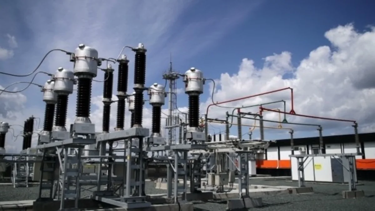 UK company joins construction of power station in Sangachal