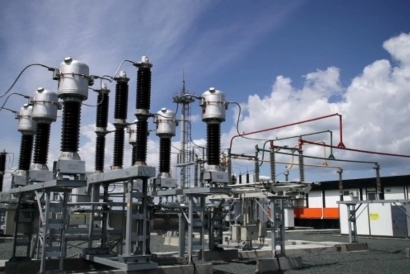 Britaniya şirkəti Səngəçalda elektrik stansiyasının tikintisinə qoşulub