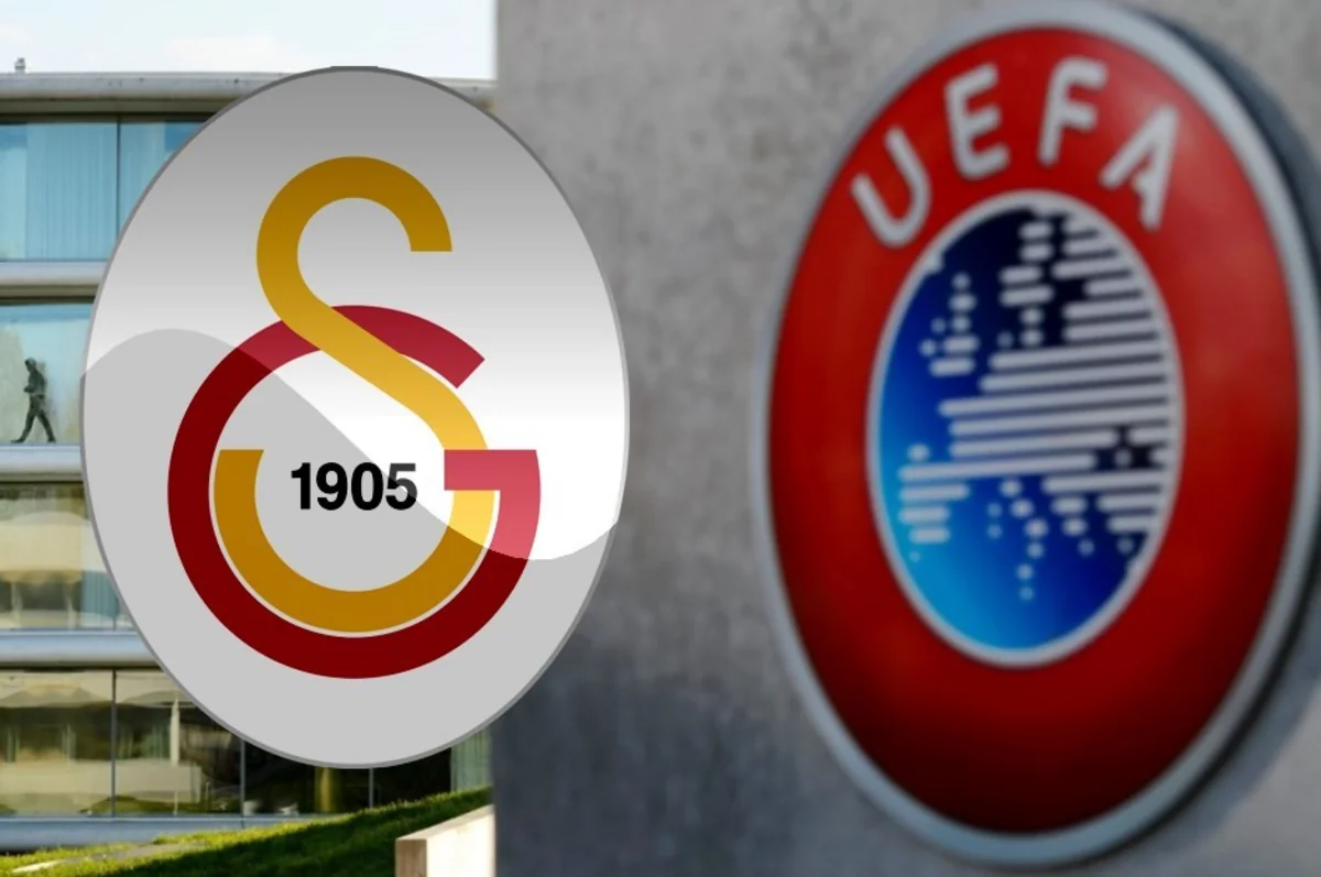 Qalatasaray klubu yenidən UEFA-nın nəzarəti altına düşüb