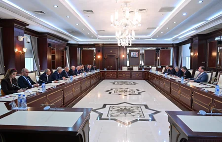 Samil Ayrim: Türkiye's 50-year terror scourge ended with PKK's dissolution