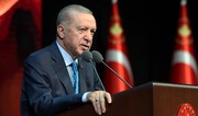 Erdogan says he will meet with Donald Trump face to face at first opportunity