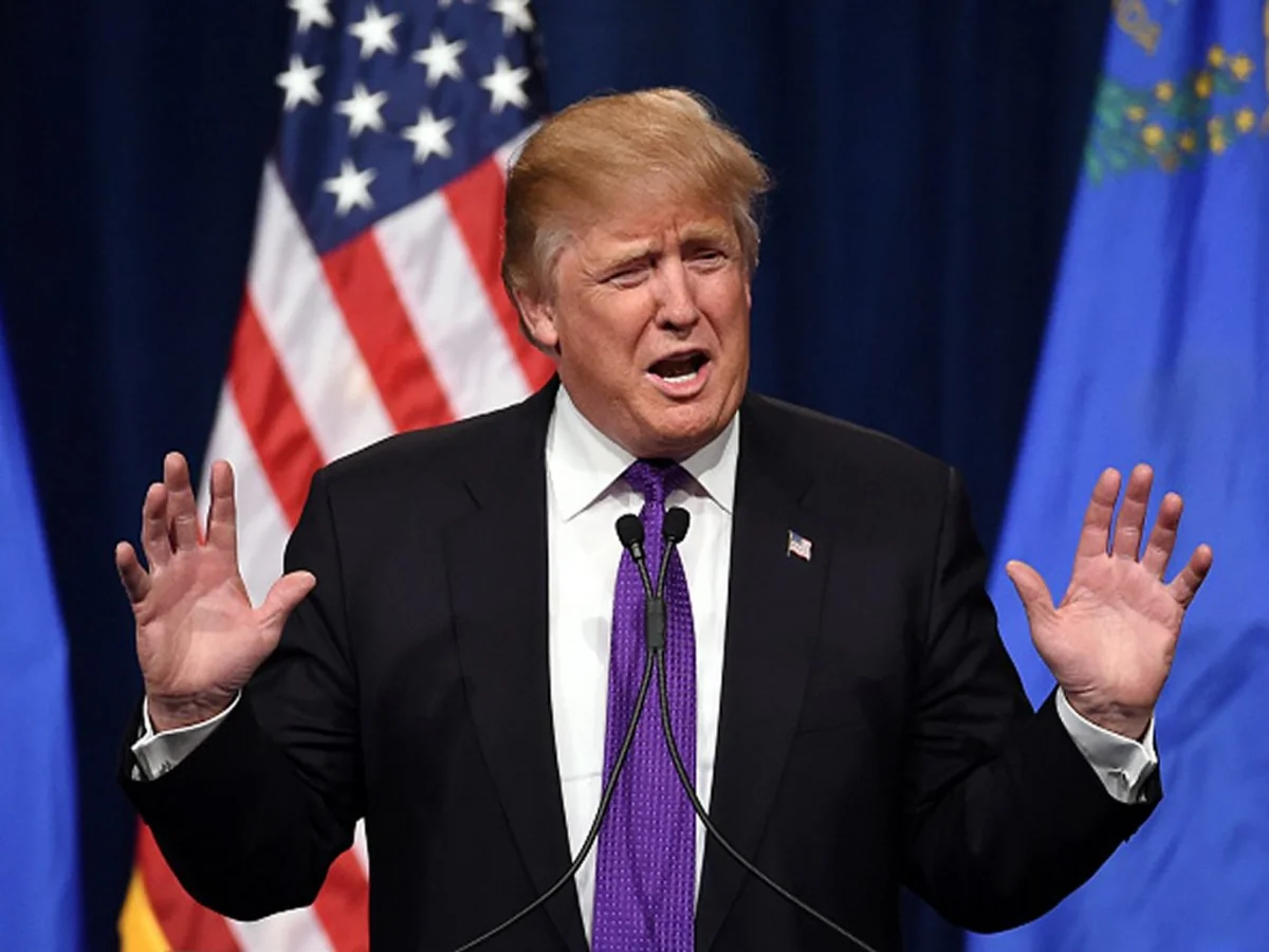 Trump: Everyone wants to help Libanon