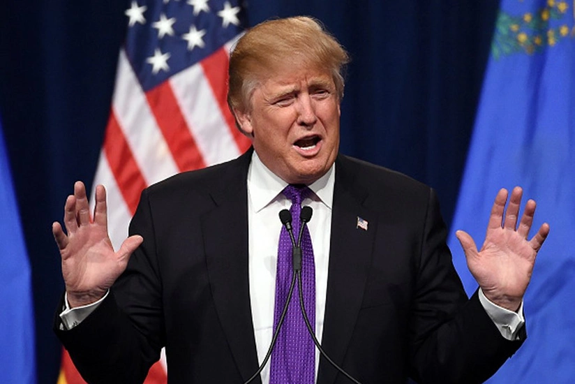 Trump: Everyone wants to help Libanon