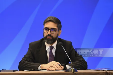 SOCAR President: Azerbaijan reinforces its position as regional energy hub