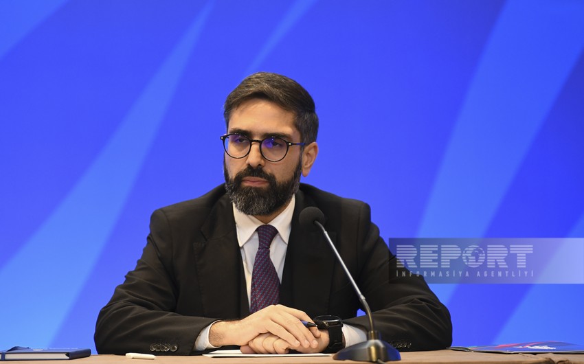 Rövşən Nəcəf FIFA-nın Növbədənkənar Konqresində iştirak edəcək