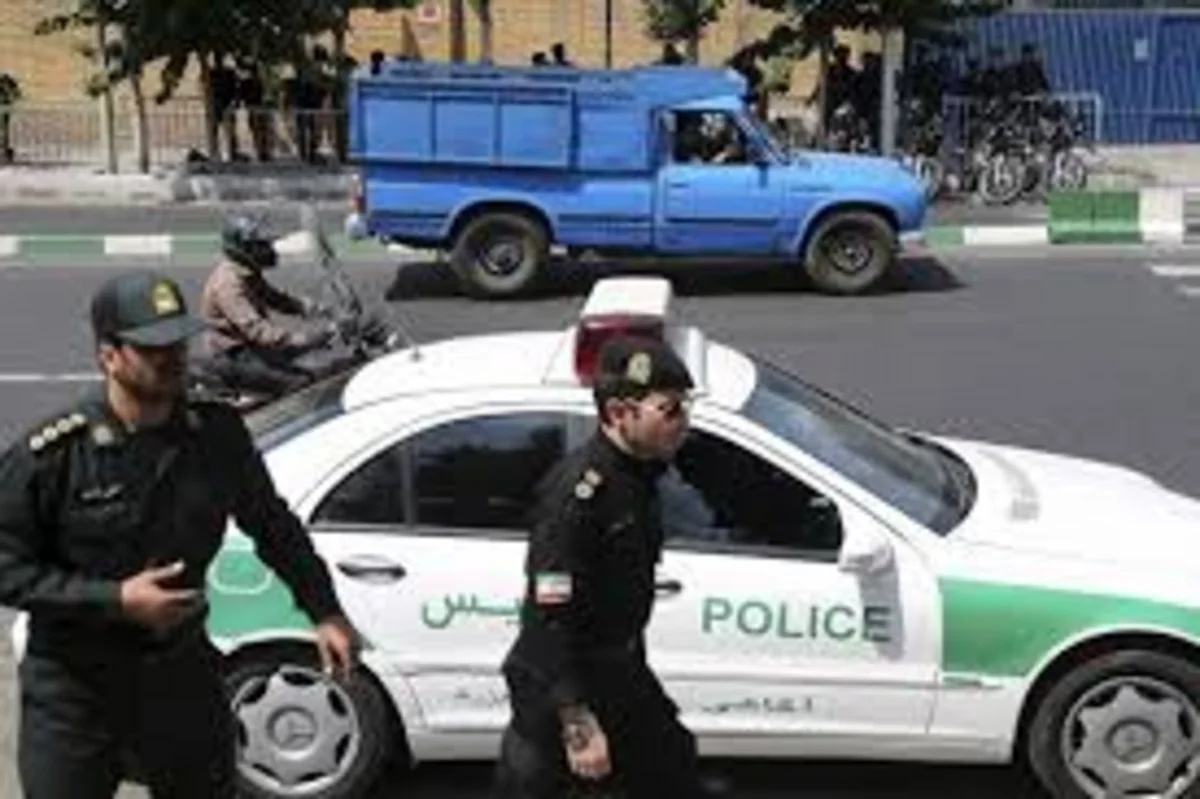 13 человек погибли в результате взрыва газа в Иране