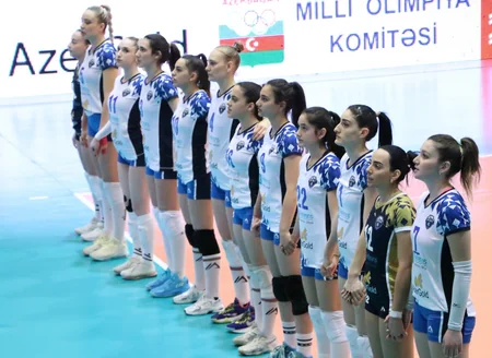 Azərbaycan çempionatının təxirə salınmış oyunu keçirilib