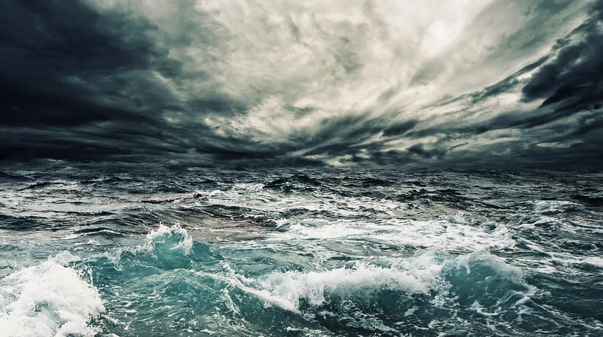 Ученый объяснил тайну Бермудского треугольника