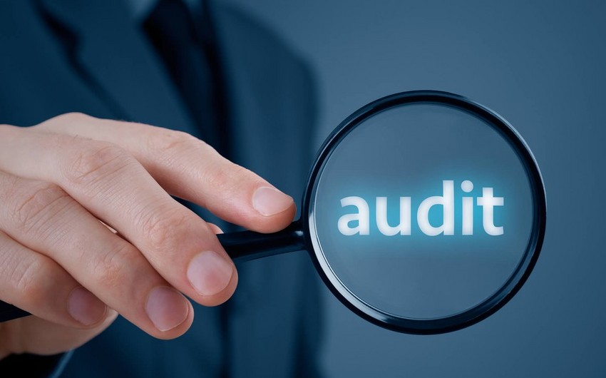 AYNA auditor seçib