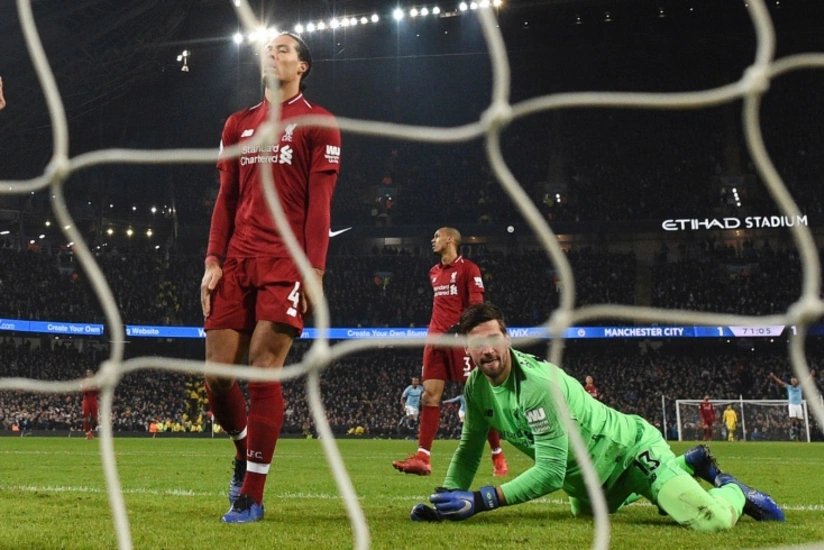 Liverpul Arsenala uduzdu