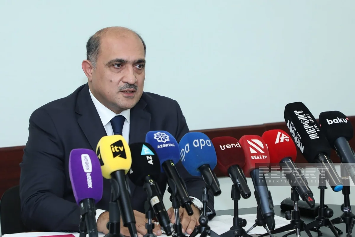 Növbəti tədris ilindən yeni təsnifatlara uyğun ixtisaslaşmalar aparılacaq