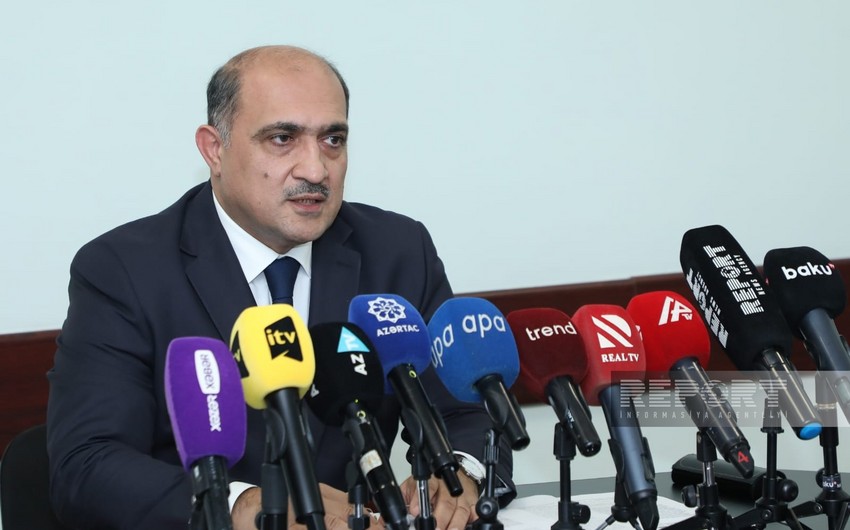 Növbəti tədris ilindən yeni təsnifatlara uyğun ixtisaslaşmalar aparılacaq