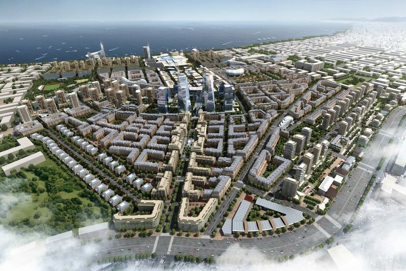 Tikinti layihələrinin şəhərsalma sənədlərinə uyğunluğunun yoxlanılması ödənişli olacaq