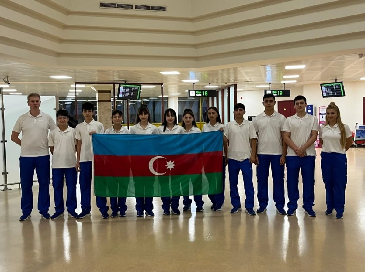Azərbaycanın stolüstü tennisçiləri Gürcüstanda beynəlxalq yarışda iştirak edəcəklər