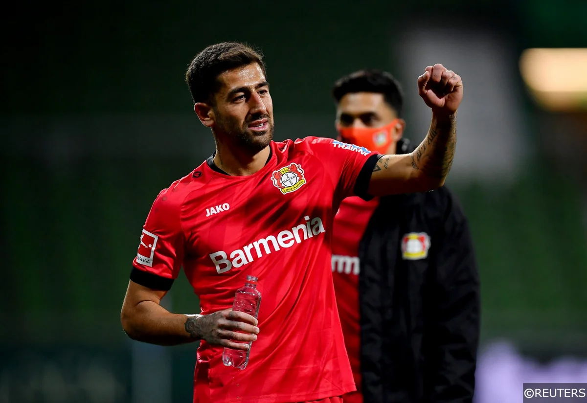 Qalatasaray növbəti transferini açıqlayıb