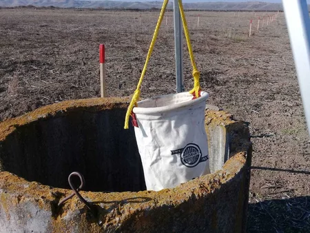 Füzulidə tank və piyada əleyhinə minalar aşkarlanıb - FOTO