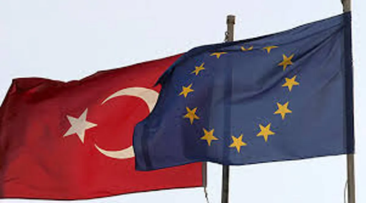 Aİ mühacir probleminin həllinə dəstək müqabilində Ankara ilə viza rejimini sadələşdirir