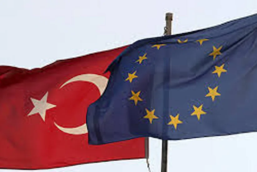 Aİ mühacir probleminin həllinə dəstək müqabilində Ankara ilə viza rejimini sadələşdirir