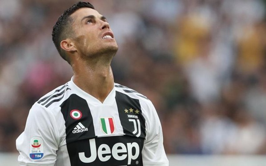 Ronaldu zorlama ilə bağlı bütün ittihamları rədd edib