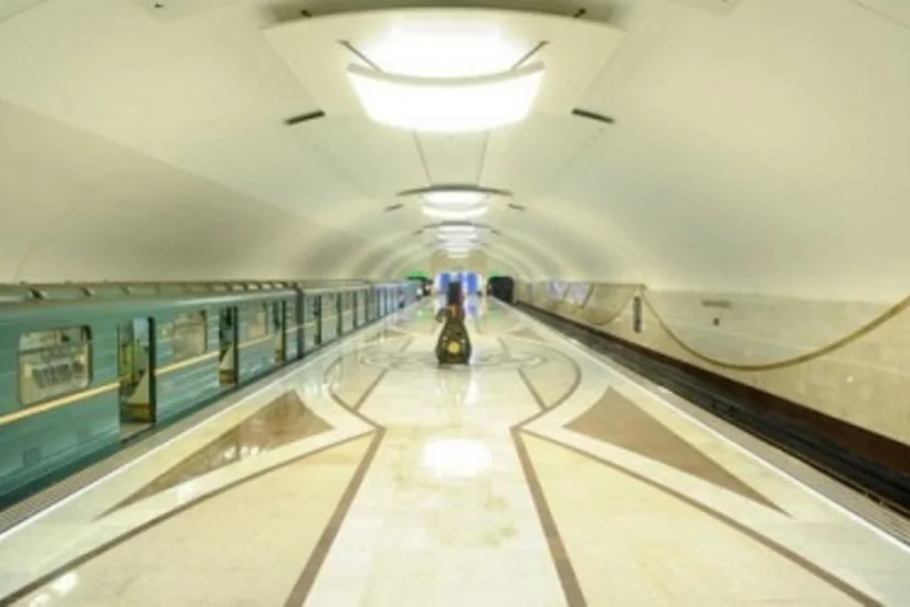 ​Bakı Metropliteni Qəbələ azarkeşlərinə xəbərdarlıq edib