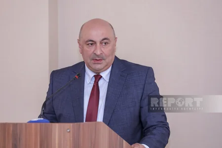 Qəbələdə ümumi gücü 450 kVt olan günəş elektrik stansiyaları istifadəyə verilib