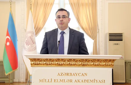 Akademik Zərifə Əliyevanın 100 illik yubileyinə həsr olunan elmi konfrans keçirilib