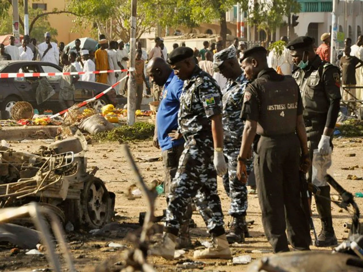 Nigeriyada son bir gün ərzində 49 nəfər qətlə yetirilib