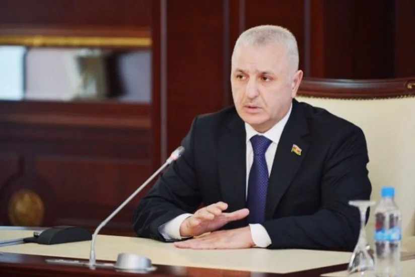 Deputatdan həmsədrlərə sərt ittihamlar