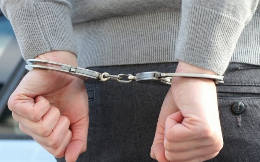 Ötən il xarici ölkələrdən Azərbaycana ekstradisiya olunan şəxslərin sayı açıqlanıb